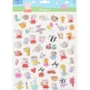 Bubbel-Stickers