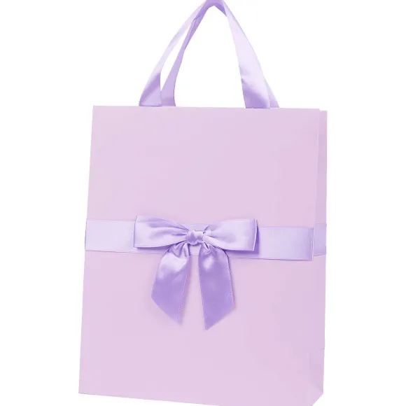 Cadeautas Met Strik