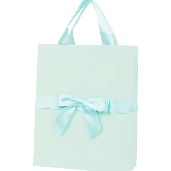 Cadeautas Met Strik