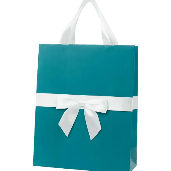 Cadeautas Met Strik
