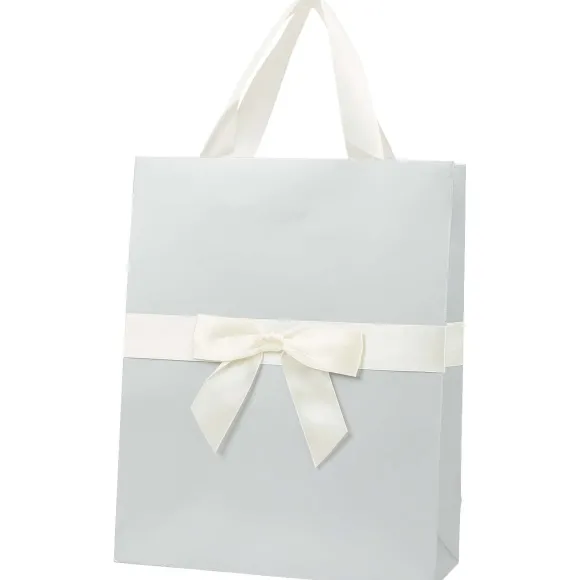 Cadeautas Met Strik