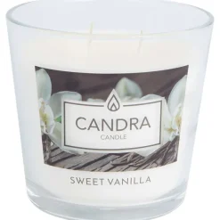 Candra Geurkaars