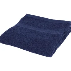 Capetown Handdoek Navy