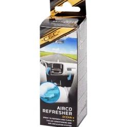 C&C Aircoverfrisser