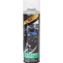 C&C Cockpitspray