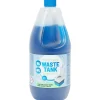 Chemisch Toilet-Vloeistof