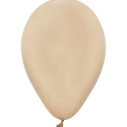 Chroom Ballonnen