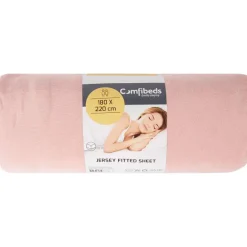 Comfibeds Jersey Hoeslaken