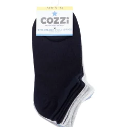 Cozzi Sneakersokken