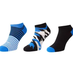 Cozzi Sneakersokken