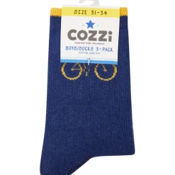 Cozzi Sokken