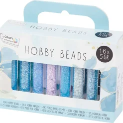 Craft Sensations Hobbykralen