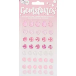 Craft Sensations Strass-Steentjes