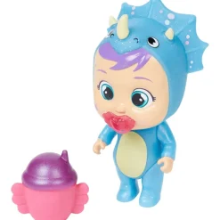Cry Babies Magic Tears Pop