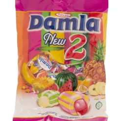 Damla Tropische Vruchtensnoepjes