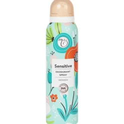 Deodorant