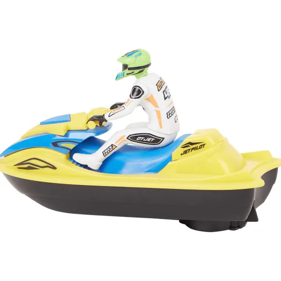 Dickie Toys Sea Jet