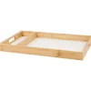 Dienblad Met Vak