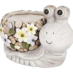 Dierenbloempot