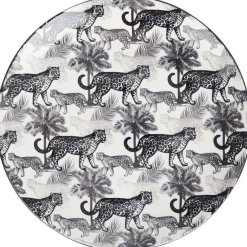 Dinerbord Wild Living