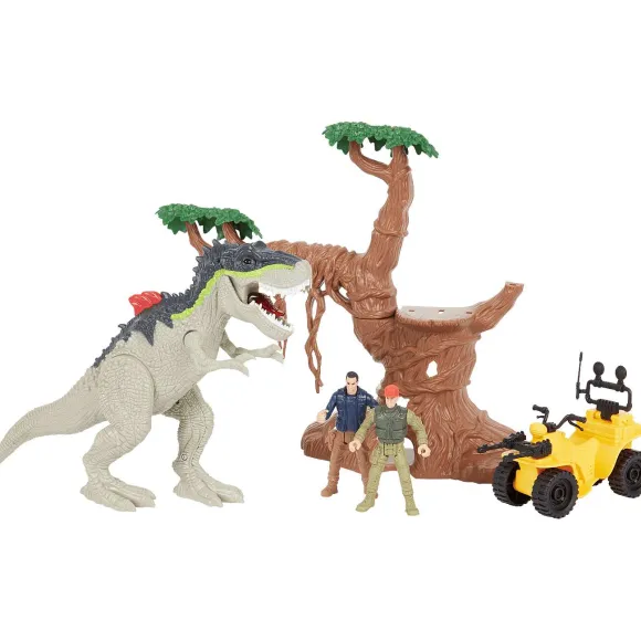 Dino Speelset