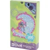 Disney Diamond Painting Sleutelhanger