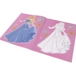 Disney Kleurboek