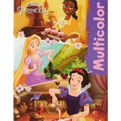 Disney Kleurboek