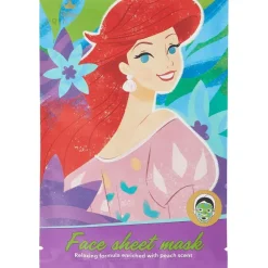 Disney Princess Gezichtsmasker