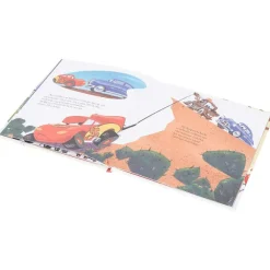 Disney Voorleesboek