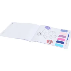 Disney Waterverf Kleurboek