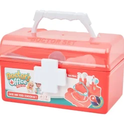 Dokter-Speelset