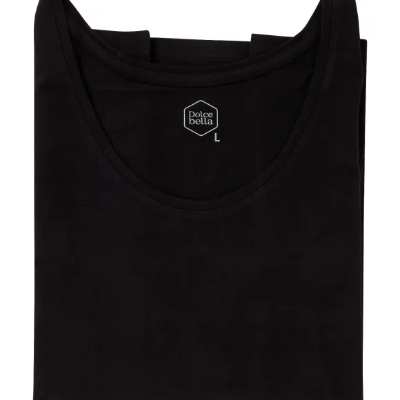Dolce Bella Singlet