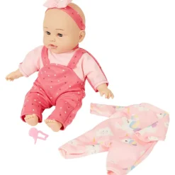 Dolly Star Pratende Pop