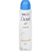 Dove Deodorant Original