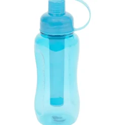 Drinkfles Met Koelelement