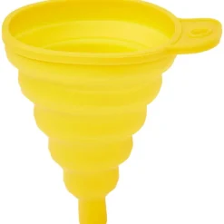 Dunlop Opvouwbare Trechter