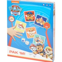 Educatief Spel