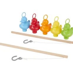 Eendjes Vissen