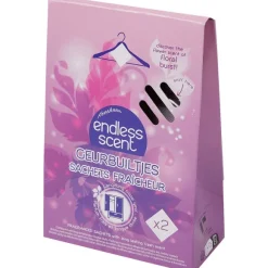 Endless Scent Geurzakjes