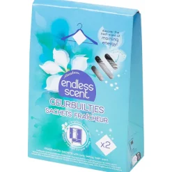 Endless Scent Geurzakjes