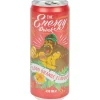 Energy Drink Blood Orange