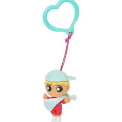 Fashion Fidgets Pop It Sleutelhanger