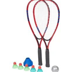 Fast Badmintonset