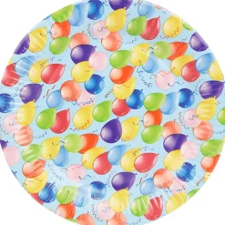 Feestbordjes
