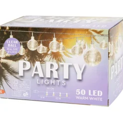 Feestverlichting