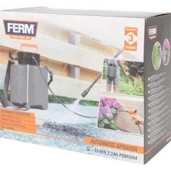 Ferm Sproeier