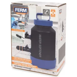 Ferm Waterontharder