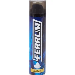Ferrum Scheerschuim