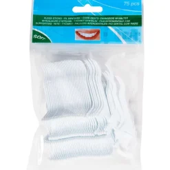 Floss-Sticks